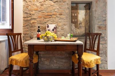 CorsoS Cozy studio close to Palazzo Vecchio