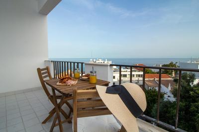Old Town Apartment Panoramic NearThe Beach