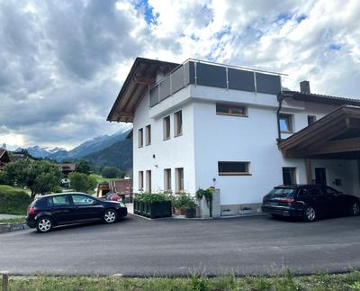 Ferienwohnung BodnLois