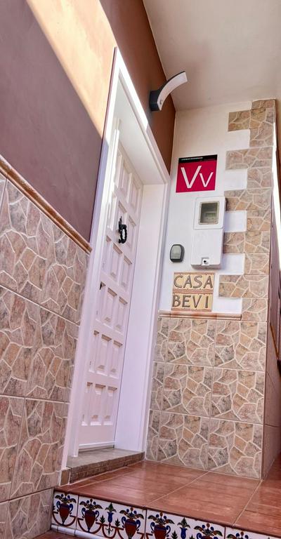 Casa Vacacional Bevi - Tenerife Norte