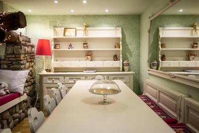 La Contrada B&B