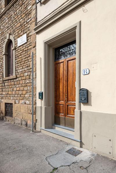 CADORNA Rooms in Florence