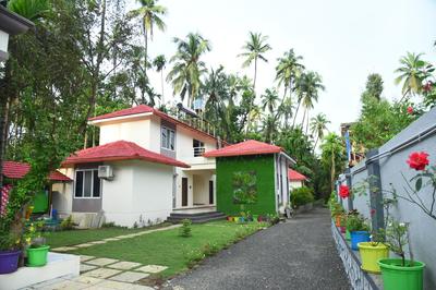 SEA SIGHT RESORT