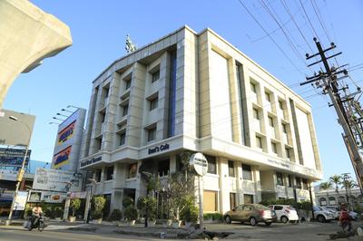 SALEM DEVI TOWERRS 5 ROADS