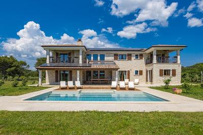 Villa Campagna
