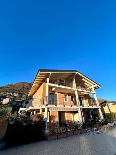 DAMA Apartment in Tremezzina