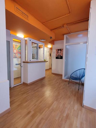 Arc House Gracia