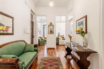 Cicco's Home - Holidays Apartment