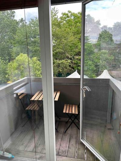 2-Bedroom Portobello Apartment