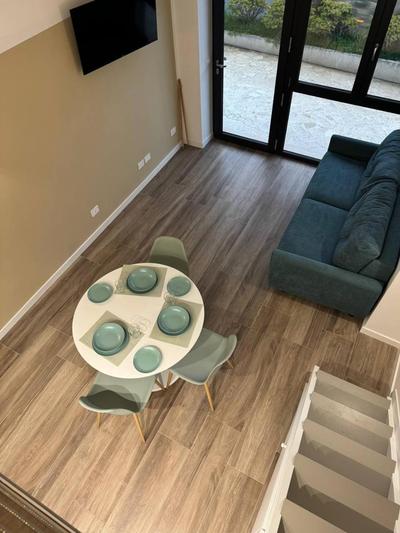 Apartment Luxury Ely Sanremo