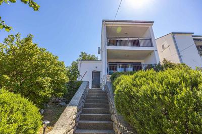 Holiday home in Klenovica 43094