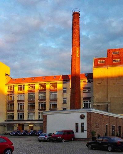 Einzigartiges 140qm LOFT – Party ist erlaubt!