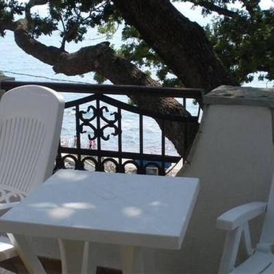Vila Iva Sutomore