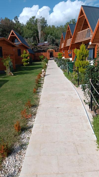 Seyr-i Mavi Bungalow