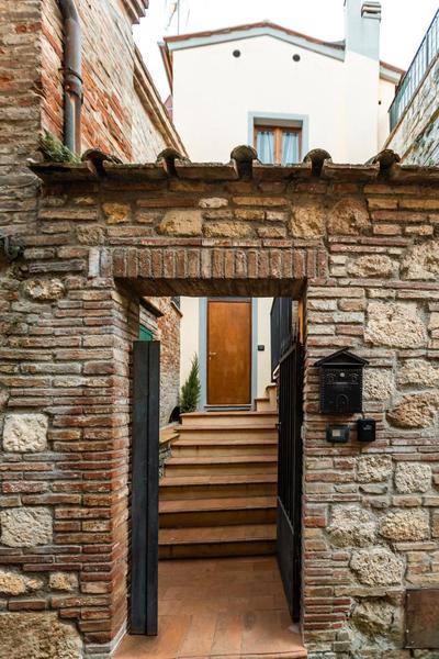 La Casa dello Sdrucciolo