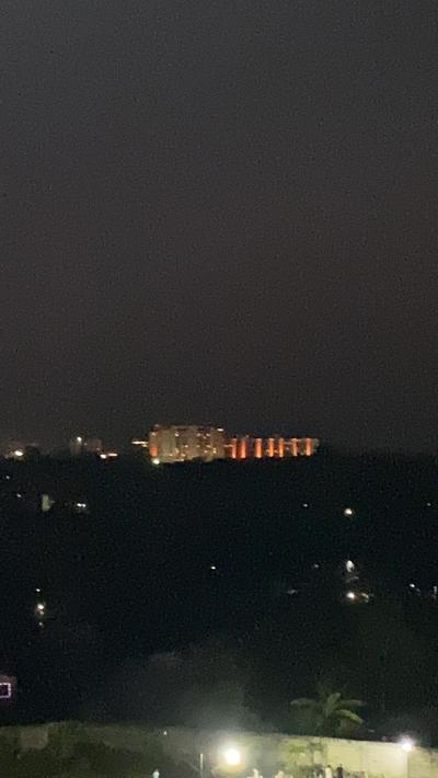 Cheers Studio Staycation Condo Sunrise Panoramic View