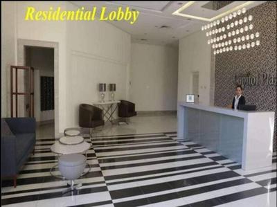 2 Bedroom Penthouse at Suntrust Capitol Plaza, Diliman, Quezon City
