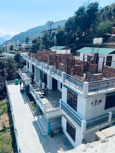 Hotel Rajshree Palace