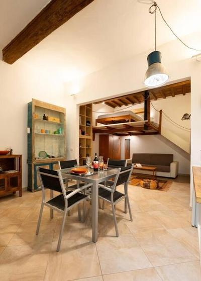 Keys of Italy - Pilastri 24 - City center studio perfect for couples