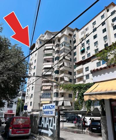 The Prism - Modern Apartment in Tirana City Center