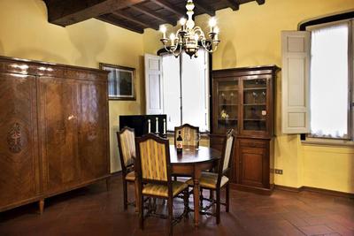Vigna1- Big 1 bedroom apartment in Florence center