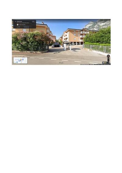 Appartamento Pelèr13 con balcone e parcheggio