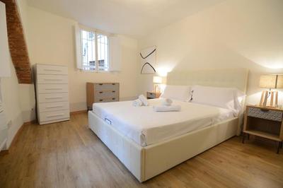 Keys of Italy - Sprone 15 - 2 bedroom family apartment by Ponte Vecchio