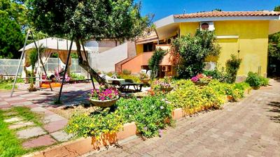 Villa Mimosa