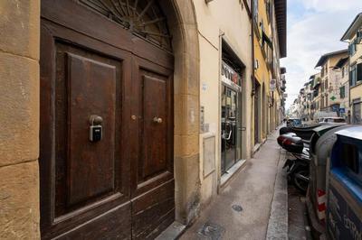 Serragli- Stile rustico rinascimentale in Oltrarno
