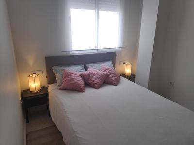 HABITACIÓN DOBLE SILENCIO Alameda Centro Macarena