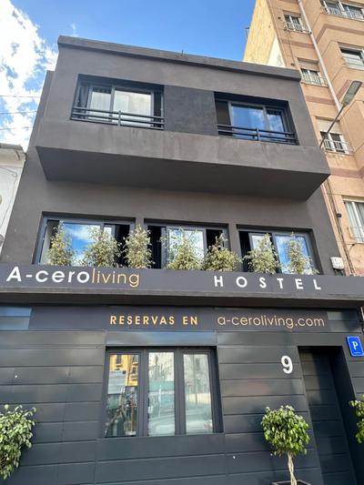 Hostel Alicante