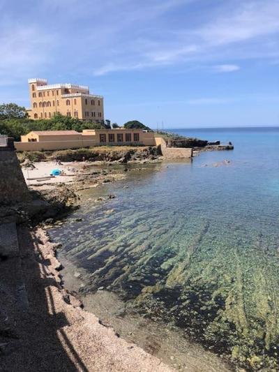 Casa Mariuccia