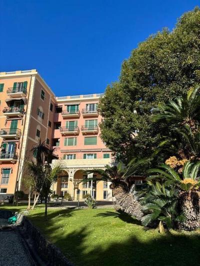 Nervi house con accesso privato