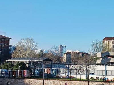 Appartamento TOP Torino ideale per eventi al Inalpi Arena ex Isozaky ed al Lingotto e per visitare il Centro Città e le Langhe