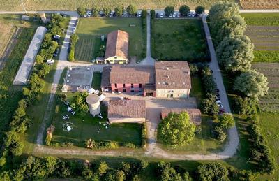 Agriturismo San Giuseppe