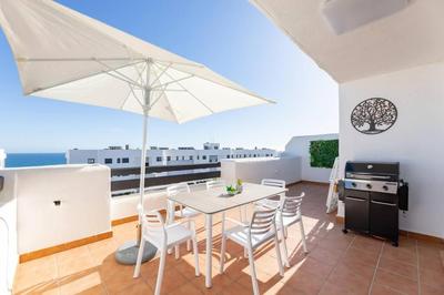 Golf and Sea perfection at Lotus Doña Julia RDR371