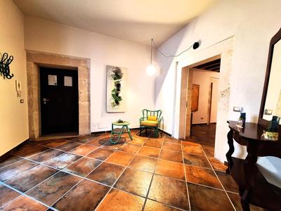 Casa Aretusa - Ortigia Holidays