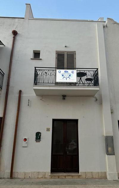 Le Case del Marinaio