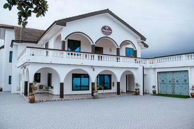 Ben and Moons Lodge and Event Center