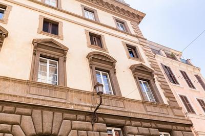 NEW OPENING!! - BABUINO SUITE EXCLUSIVE