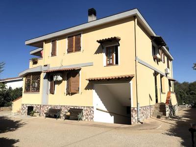 Tasinanta casa vacanze
