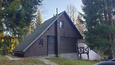 House and rooms Izletiste Konaci