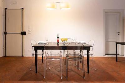 AlbBS TOT - Cozy apartments nearby Train Station