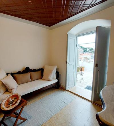Danaë Port House