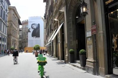 Tornabuoni TOT - luxury apartments