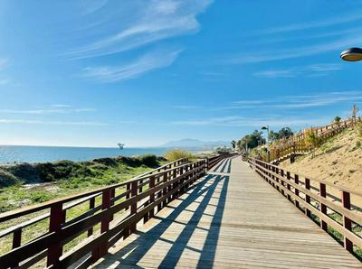 OleHolidays Panorama junto al mar