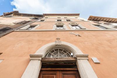 Attico le Stelle de Roma