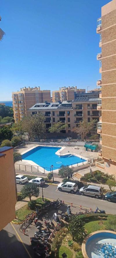 Acuario stay