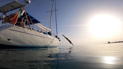XSail mediterraneo sport experience