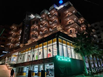 Diamond Holiday Apartments Vlore